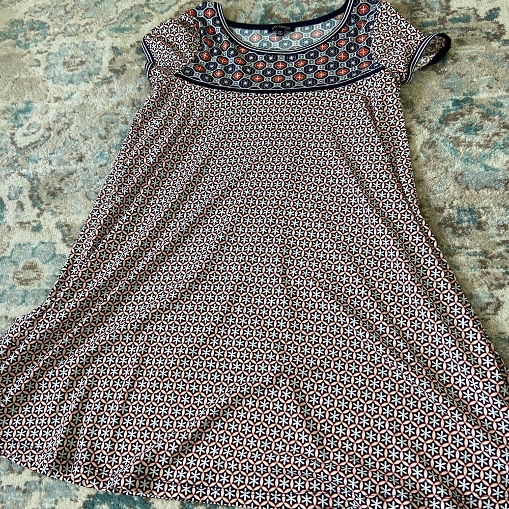 NWOT short dress